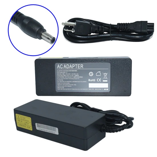 Cargador para Laptop GENERICO AC-Samsung