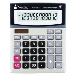 Calculadora Nextep NE-182