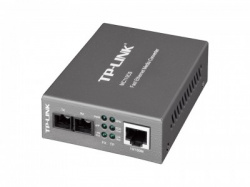 Convertidor de Medios TP-LINK MC110CS