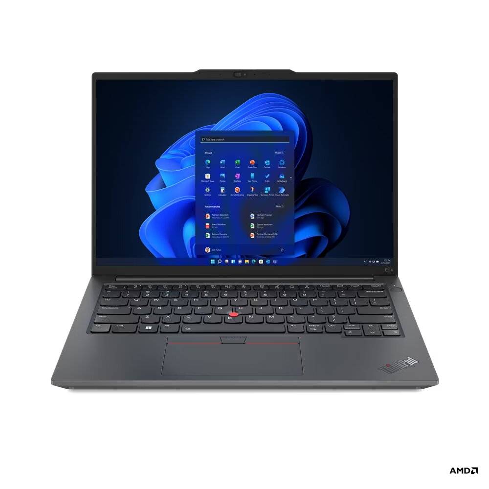 Laptop LENOVO ThinkPad E14 G5