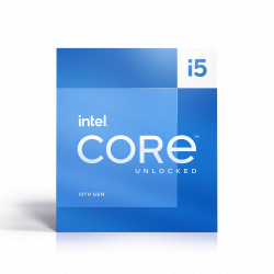 Microprocesadores INTEL i5-13600K