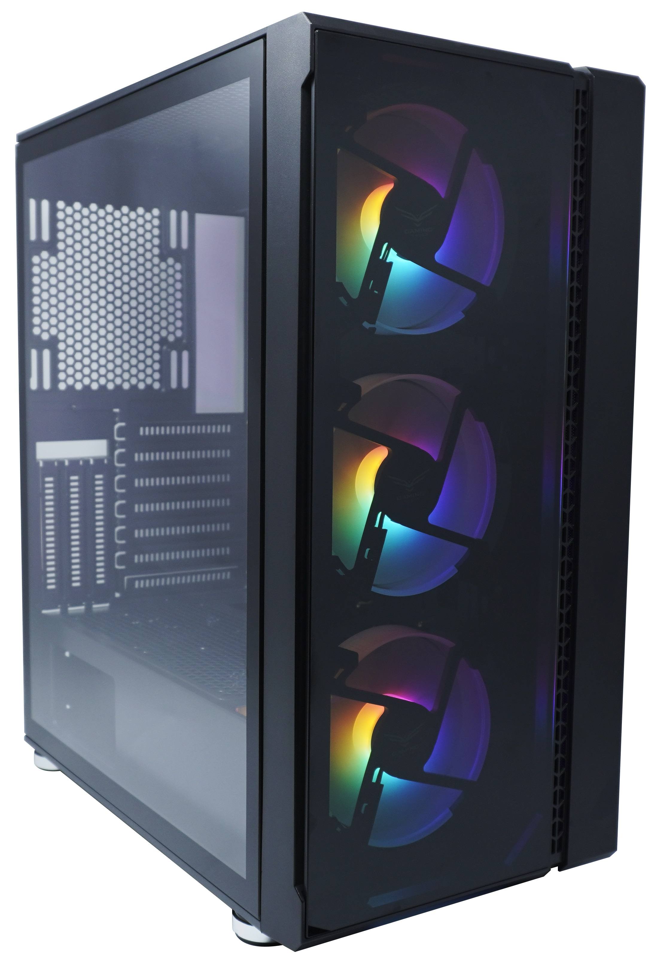 Gabinete Gaming EVOTEC EV-1021