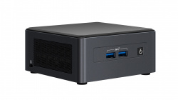 Mini PC ASUS BNUC11TNHI70001 