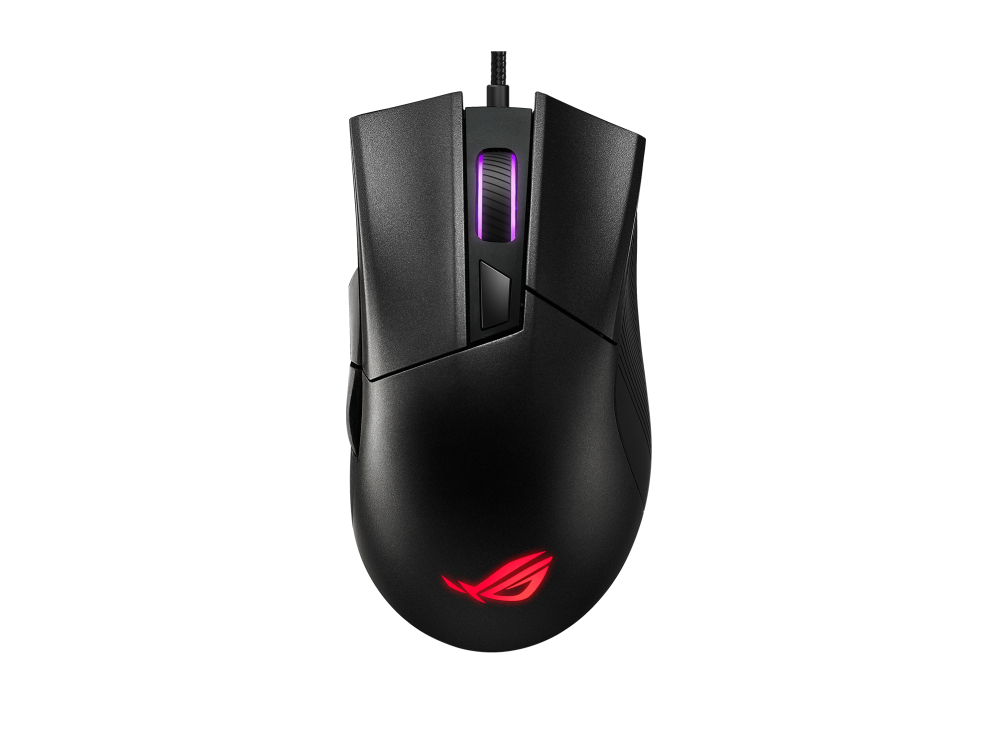 Mouse ASUS ROG GLADIUS II CORE