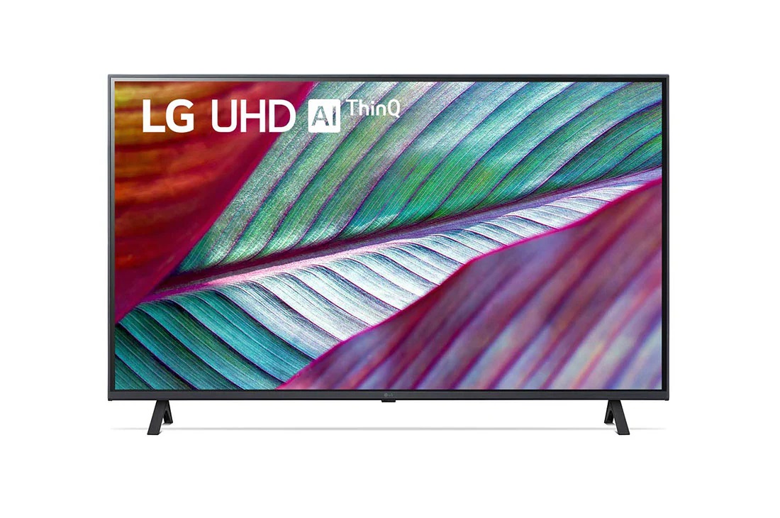 Television LG 55UR7800PSB 