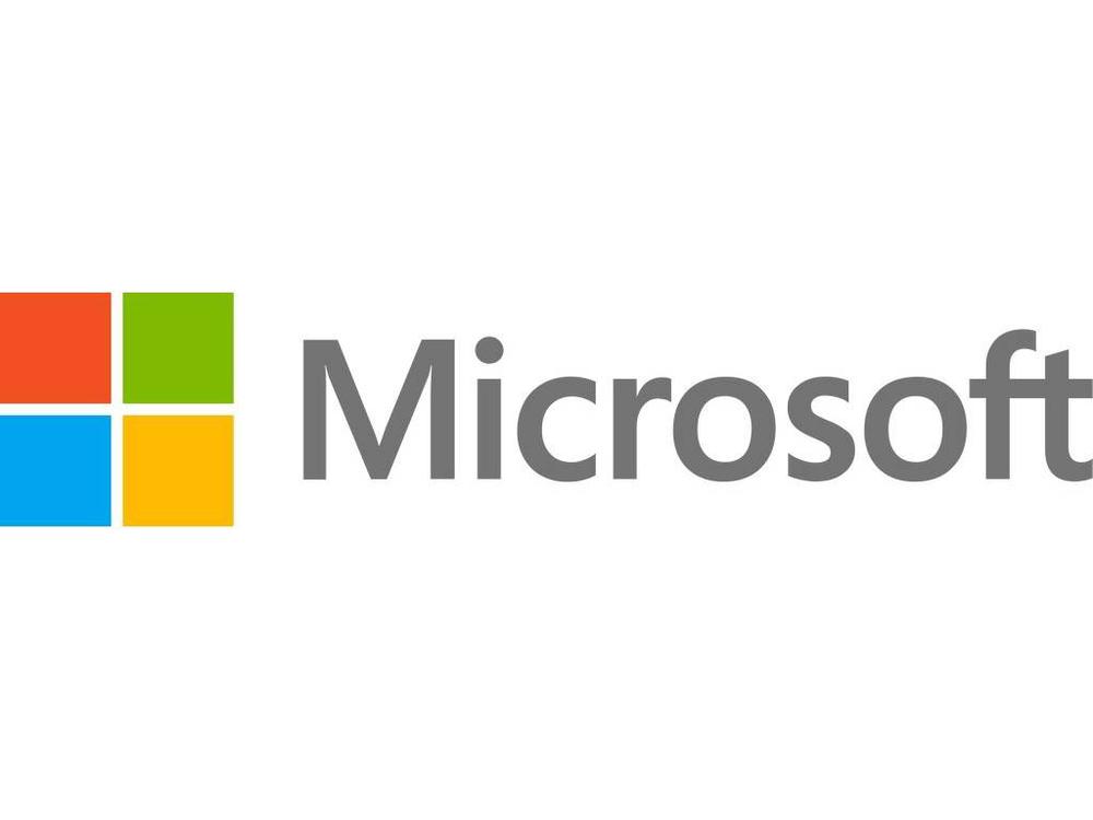 Licencias MICROSOFT 4YR-00341