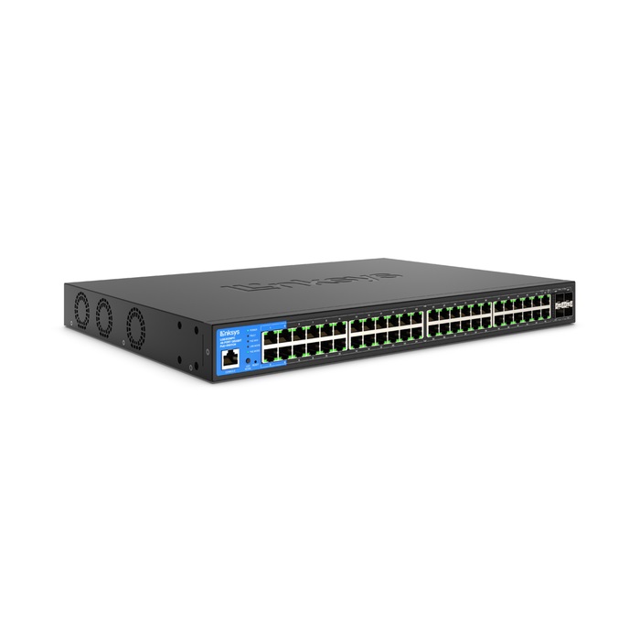 Switch LINKSYS LGS352MPC